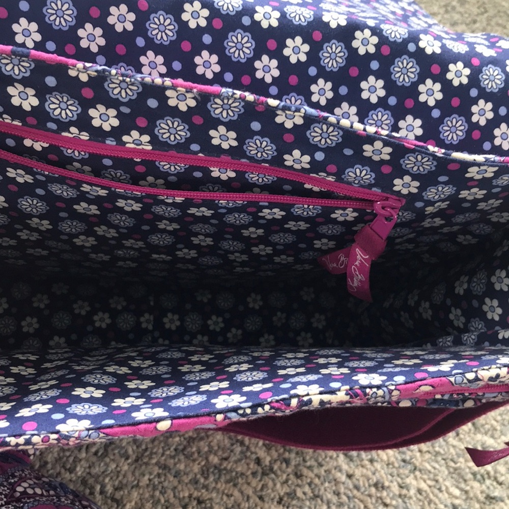 Vera Bradley set - Picture 8 of 8
